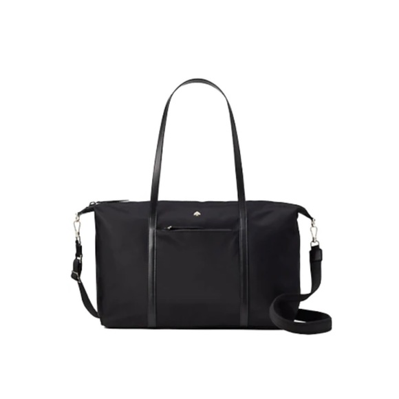 NWT - Kate Spade Jae Weekender Tote - Picture 6 of 9